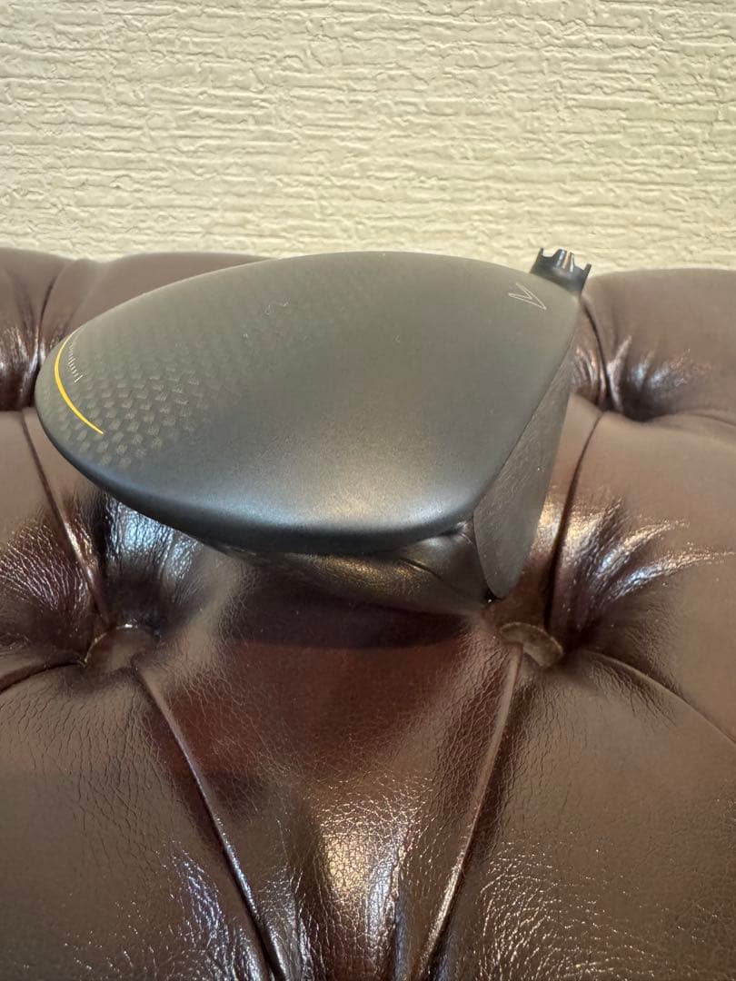 希少Callaway ROGUE ST トリプルダイヤ 10.5° TA 美品