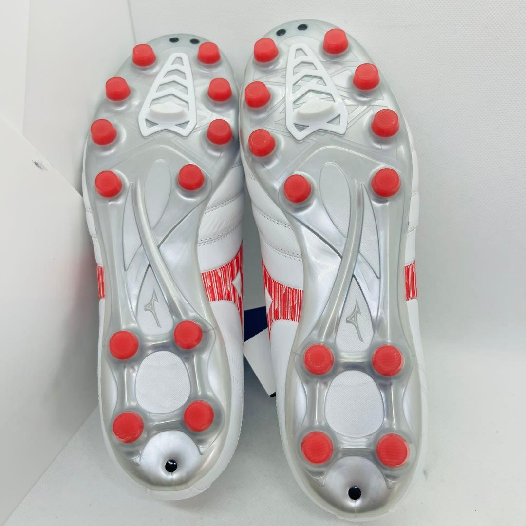 未使用　MIZUNOモナルシーダネオ3ワイドプロ　27.5cm