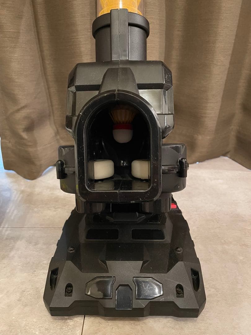 FIELD FORCE トスマシン 自動発射機能