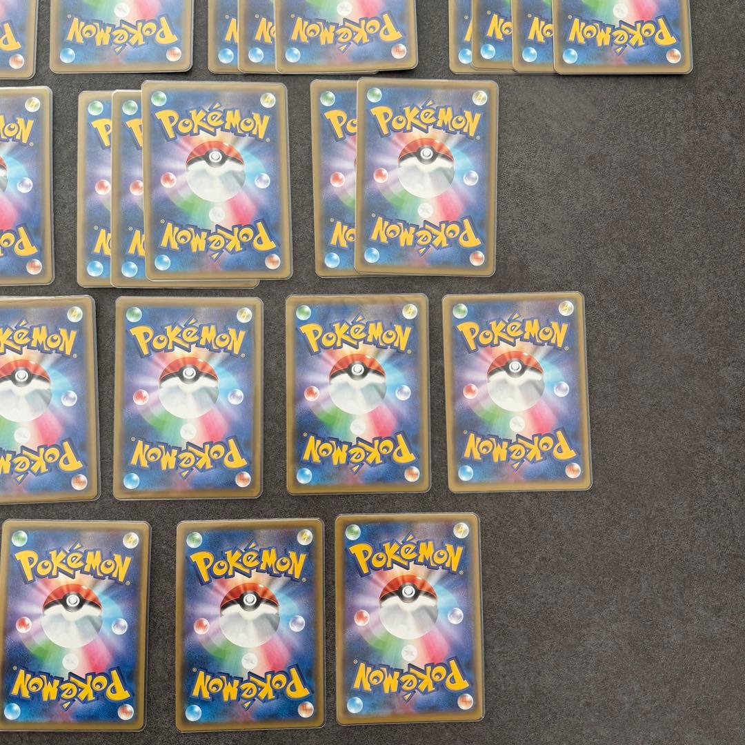 ポケモンカード GX 60枚以上、HR2枚、SR1枚セット まとめ売り ポケカ