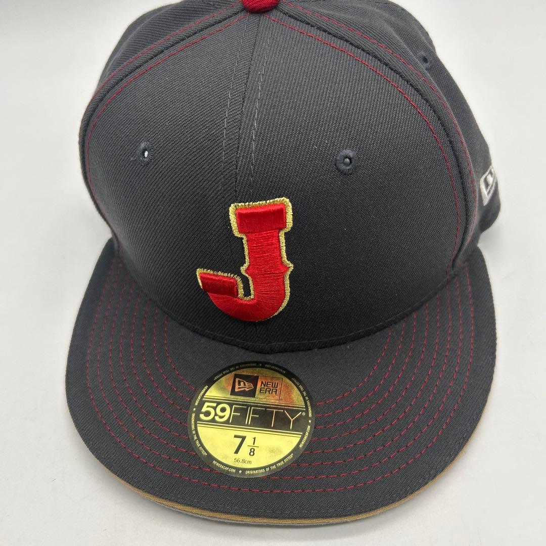 2023 WBC 日本代表 NEW ERA ニューエラ