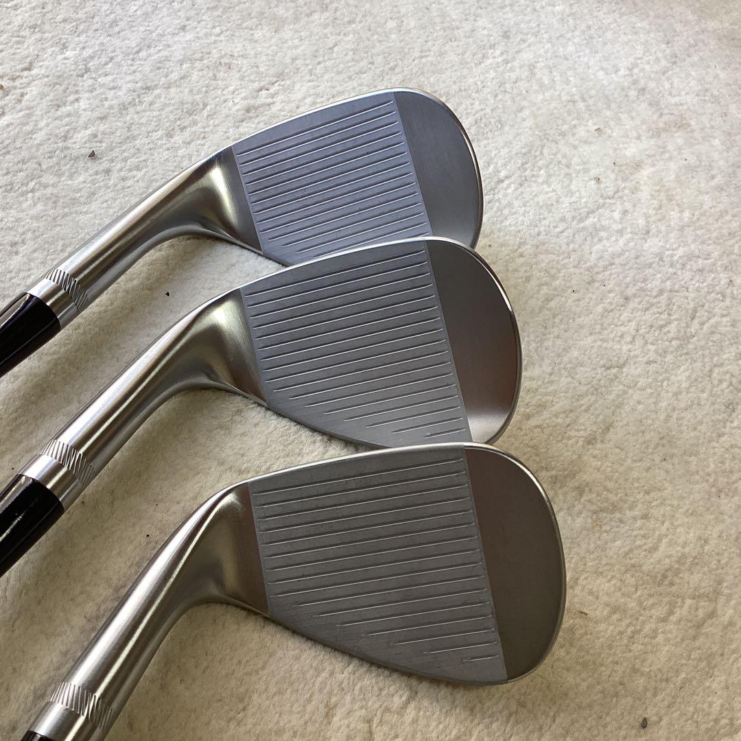 クラブ Titliest VOKEY SM10 (46,54,60)