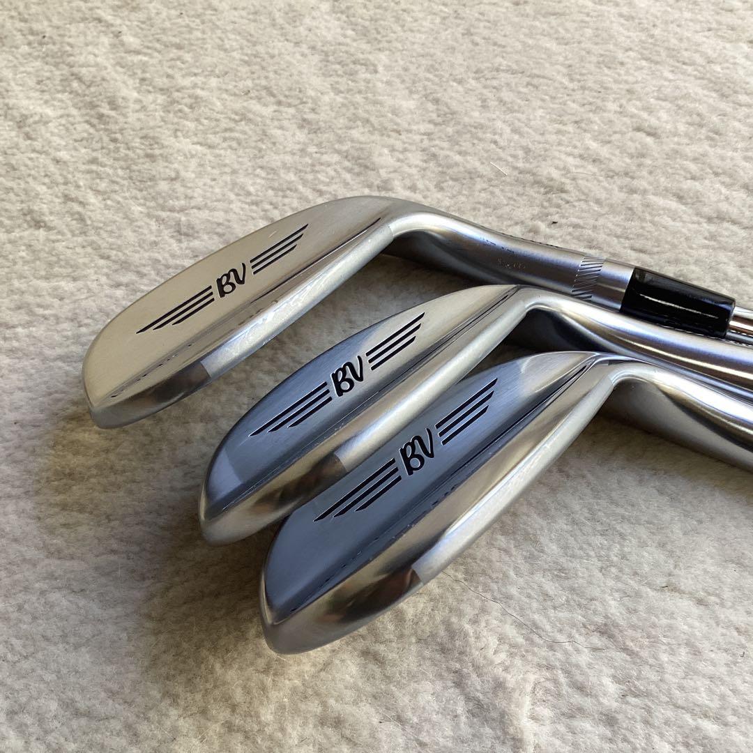 クラブ Titliest VOKEY SM10 (46,54,60)