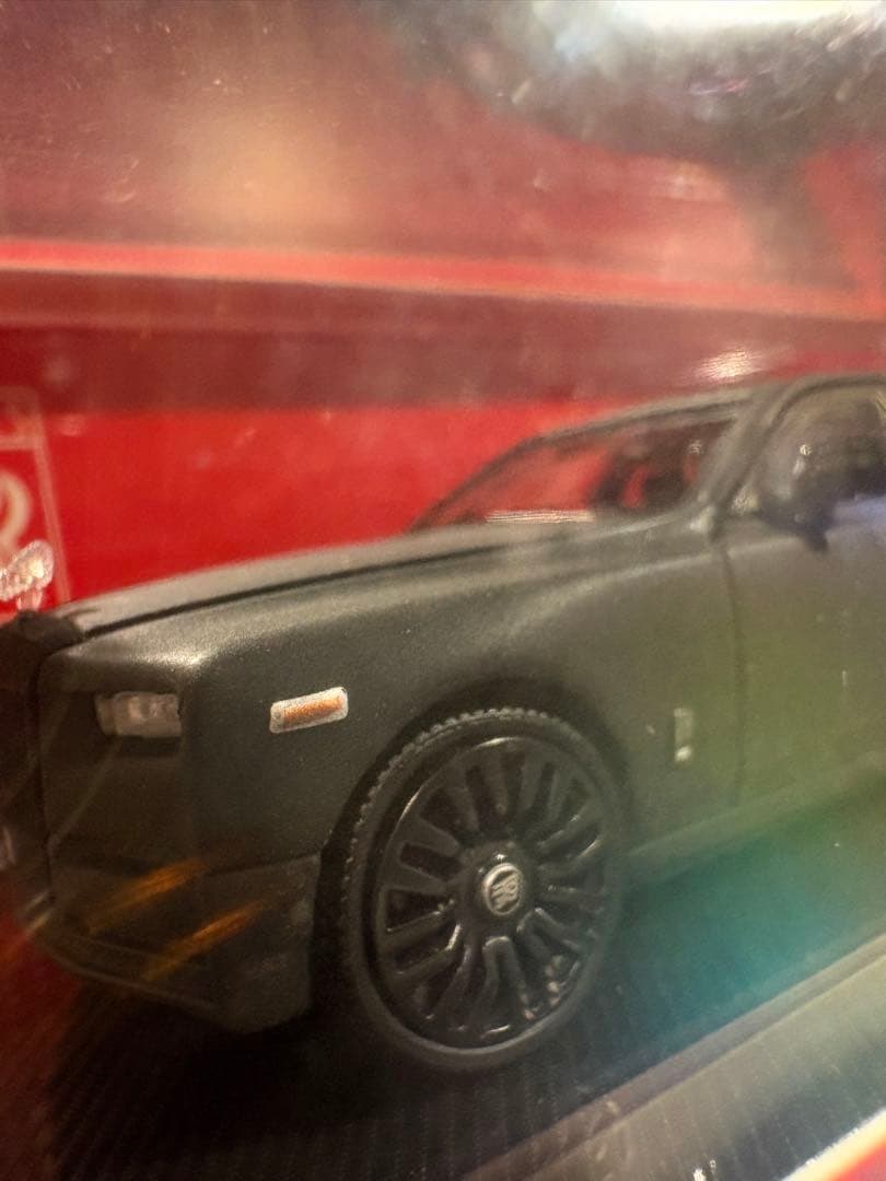 【未開封】 Rolls Royce Phantom series Ⅱ