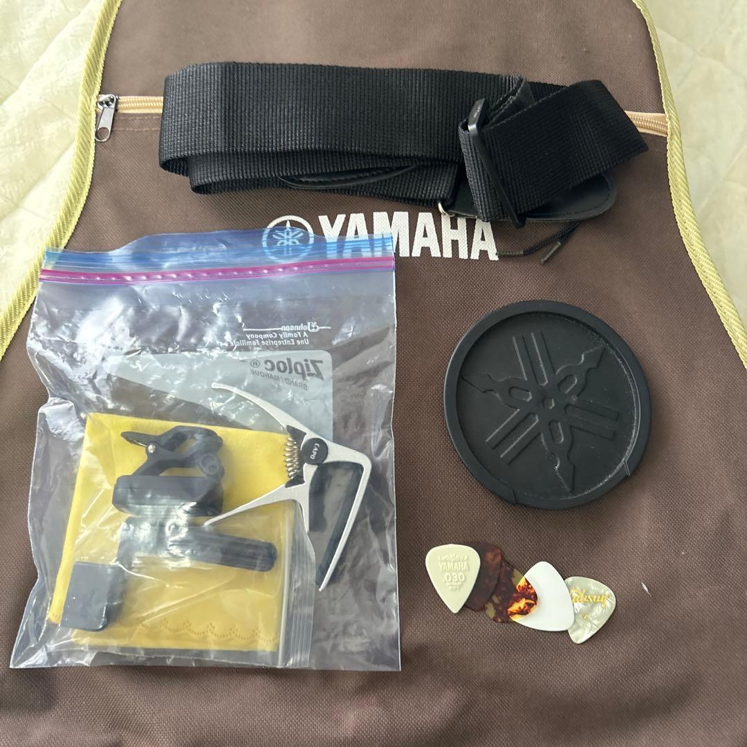 STORIA III YAMAHA アコースティックギター ギターケース・その他