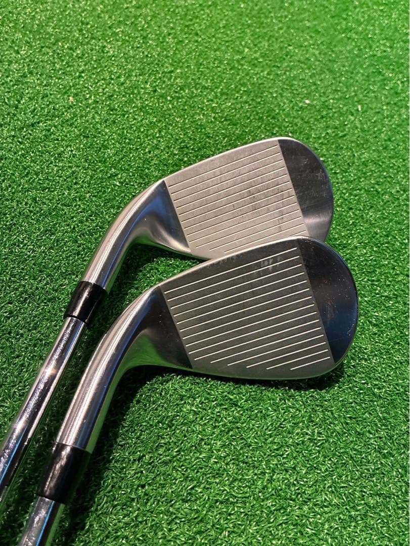 タイトリスト Titleist T400ウェッジセット 2本 49度 55度