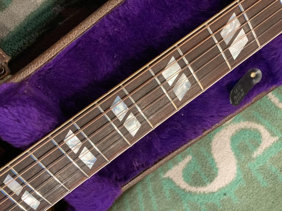 ギター Gibson J185 100THANNIVERSARY 1951 J-185