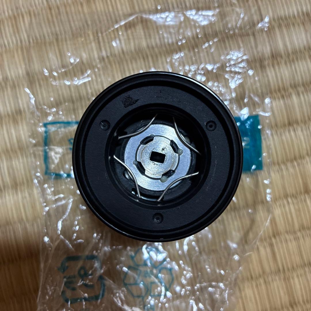 ほぼ未使用24ヴァンフォード3000MHG スプール