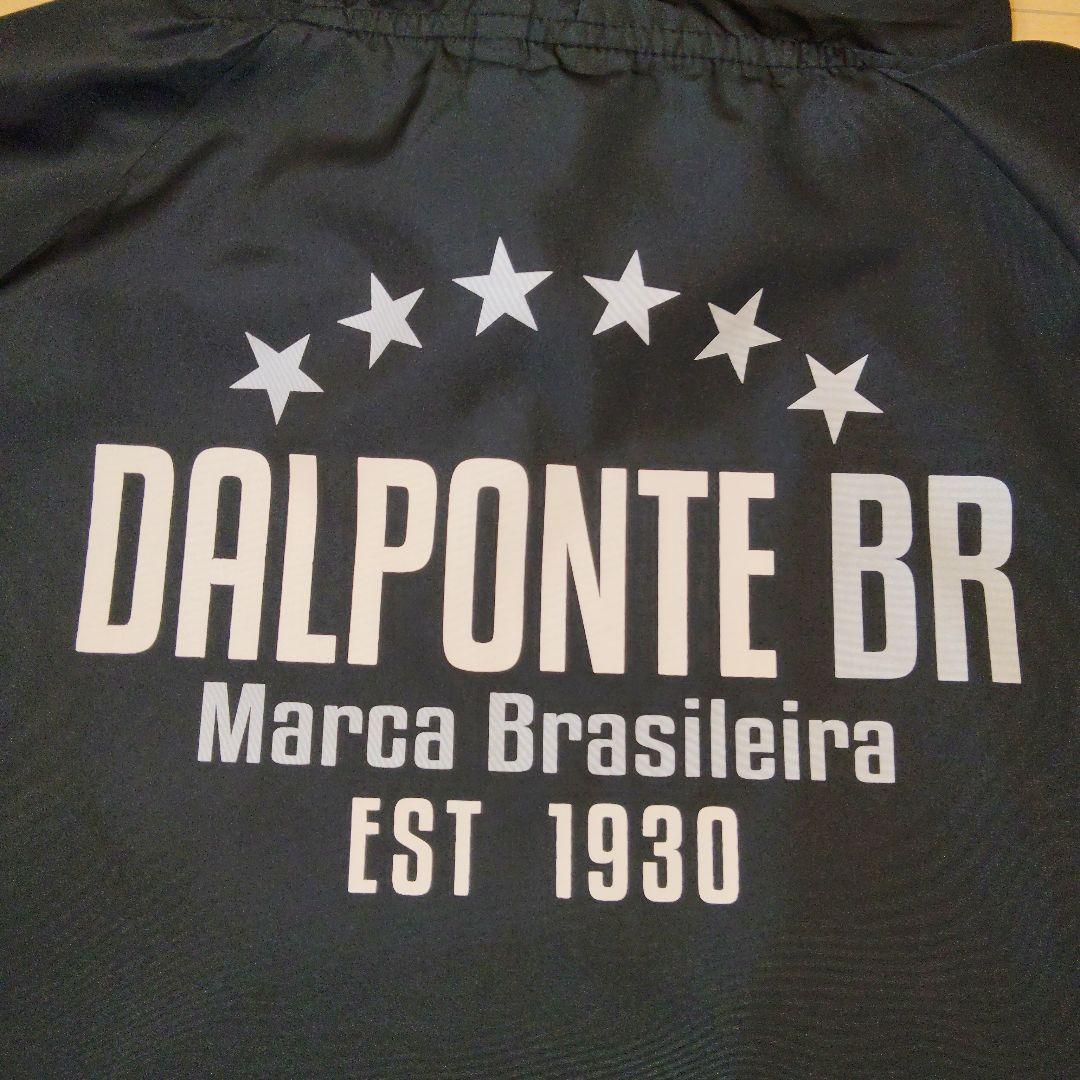 上下L【DalPonte】ダウポンチ ピステ セットアップ 長袖 ロングパンツ