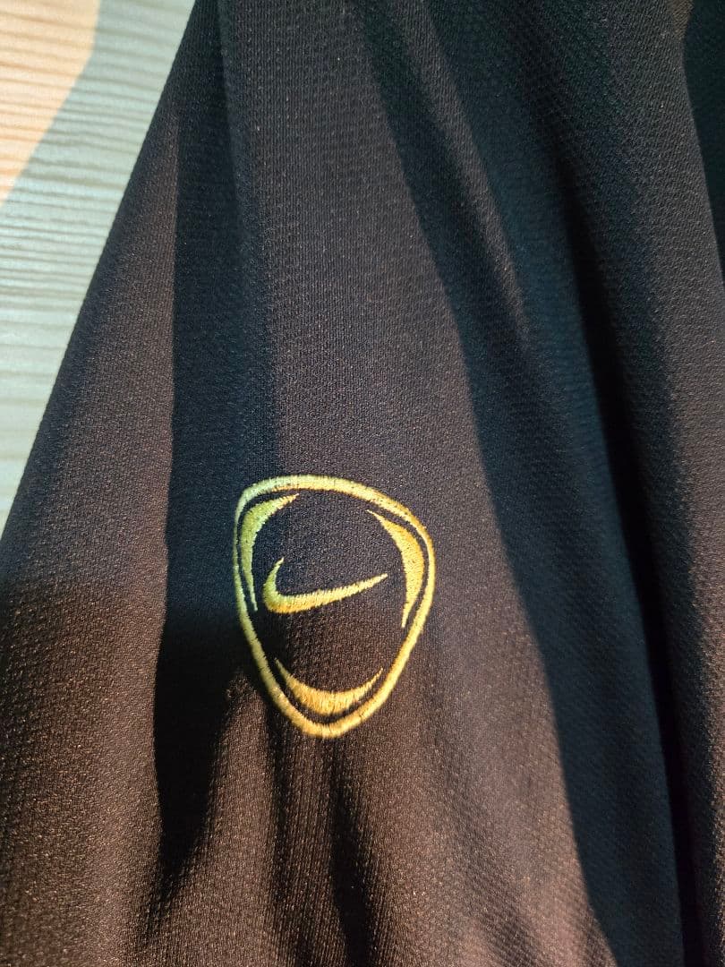 【希少】00s NIKE テック ウェア Y2K