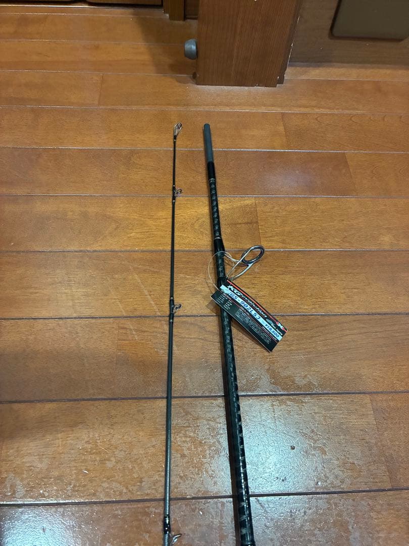 Majr Craft KGS-902LSJ 未使用