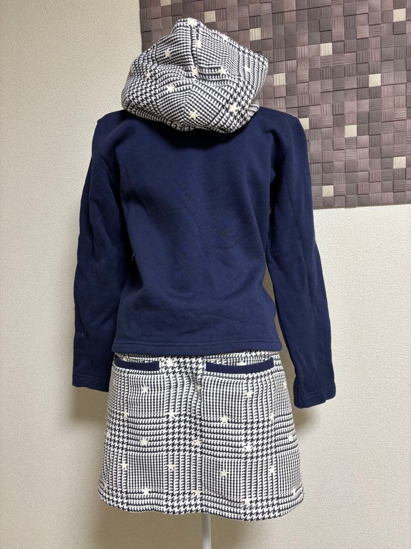 キャロウェイ　セットアップ