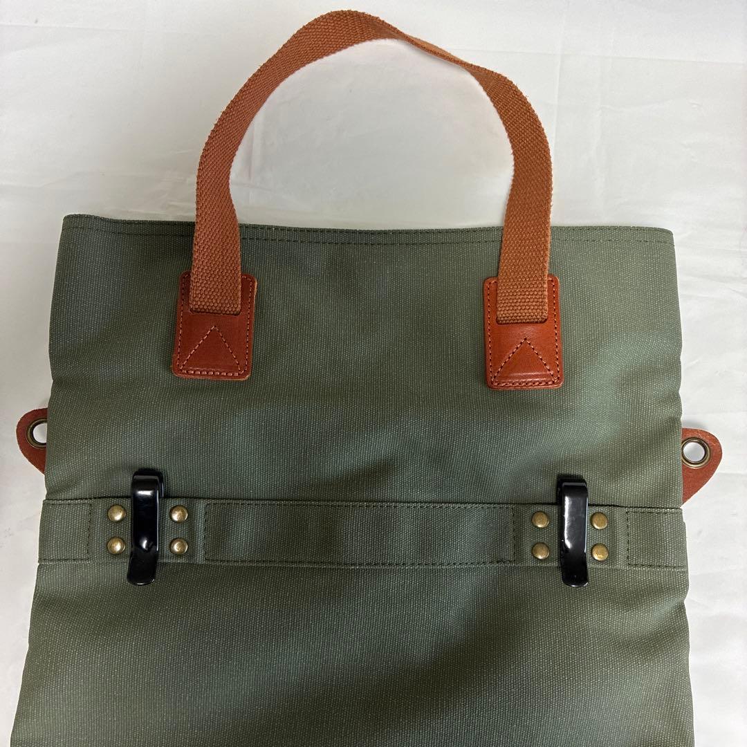 TOURBON パニアバッグ＆ポーチ 2点セット