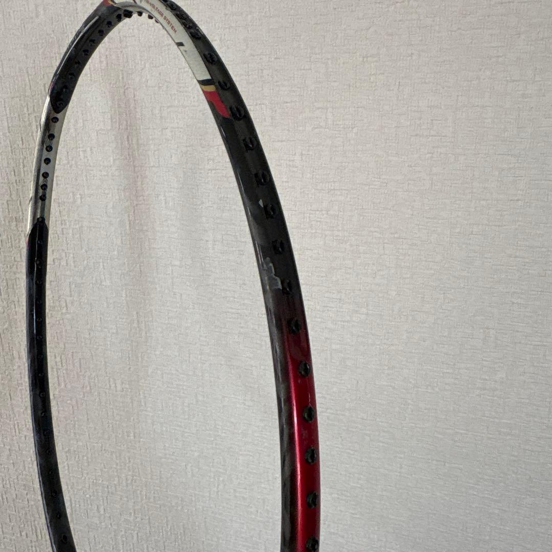 yonex VOLTRIC 70 バドミントンラケット