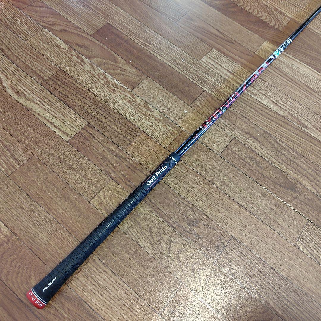 スリクソン Z585 ドライバー 10.5度 SR