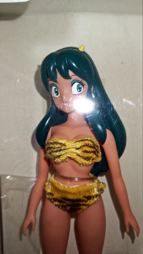 未使用　マーミット　スーパーエクセレントシリーズ　うる星やつら　ラム