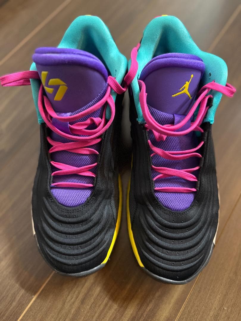 ナイキ JORDAN LUKA3 PF ジョーダン ルカ3 バスケット29.5
