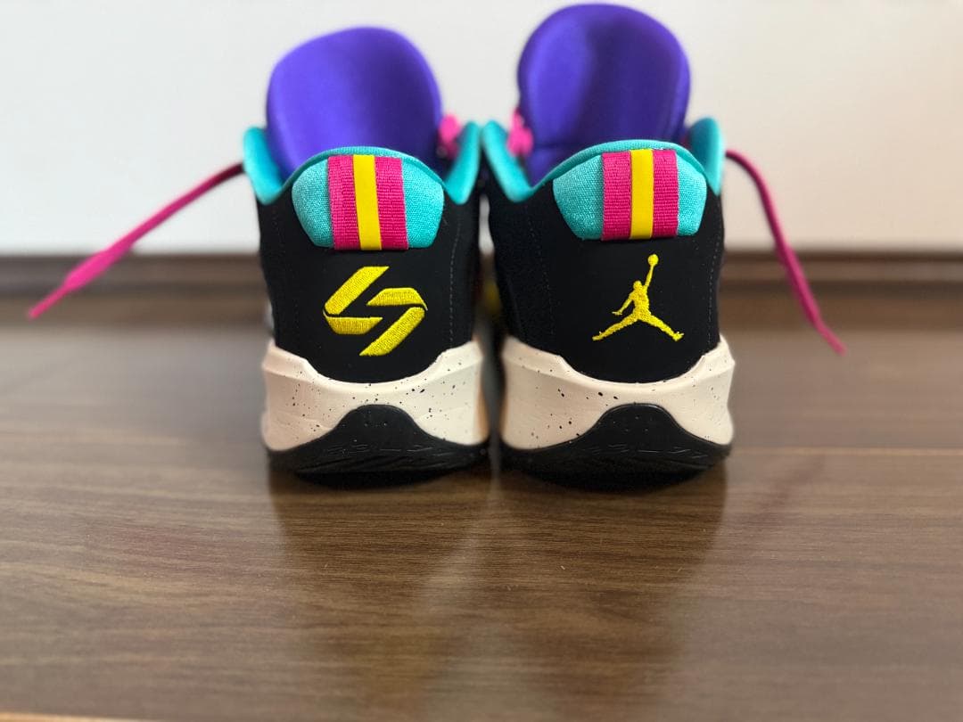 ナイキ JORDAN LUKA3 PF ジョーダン ルカ3 バスケット29.5