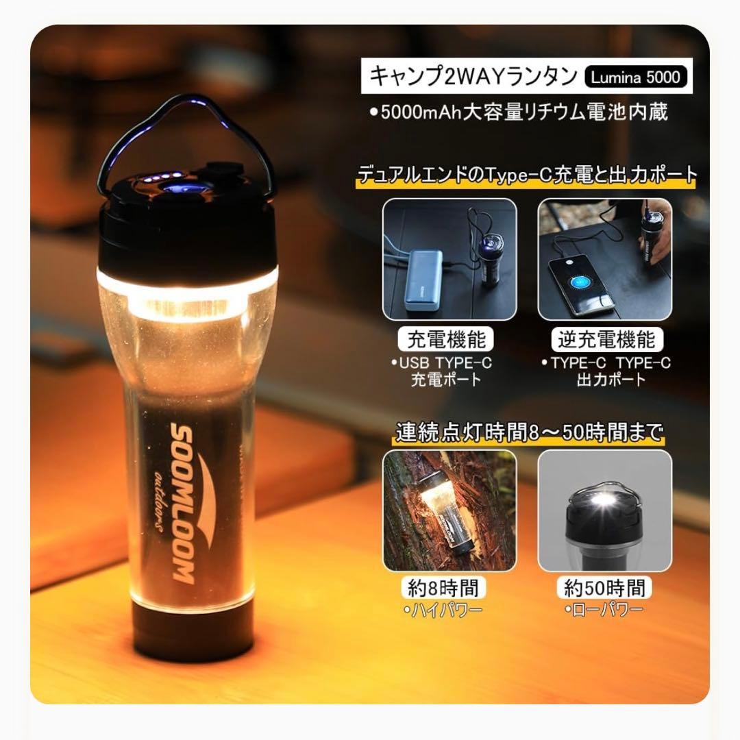 スームルーム　LUMINA5000 ルミナ5000 4個ハンギング　ゴールゼロ