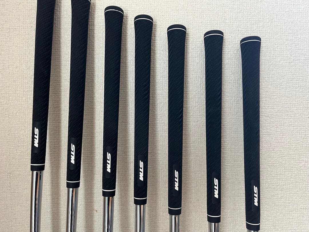 タイトリストT200（2023）プロジェクトX LZ アイアン７本セット