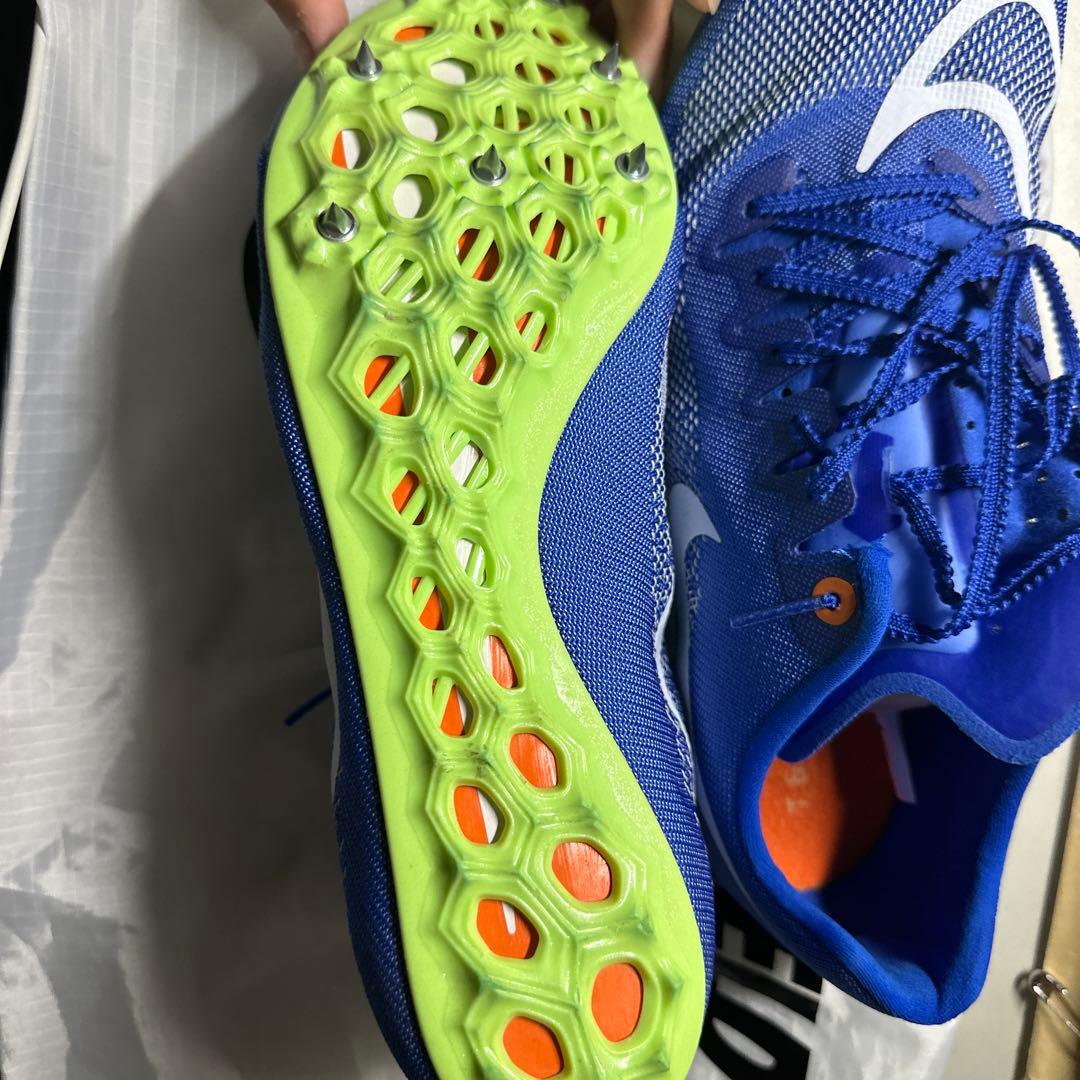 NIKE JAフライ