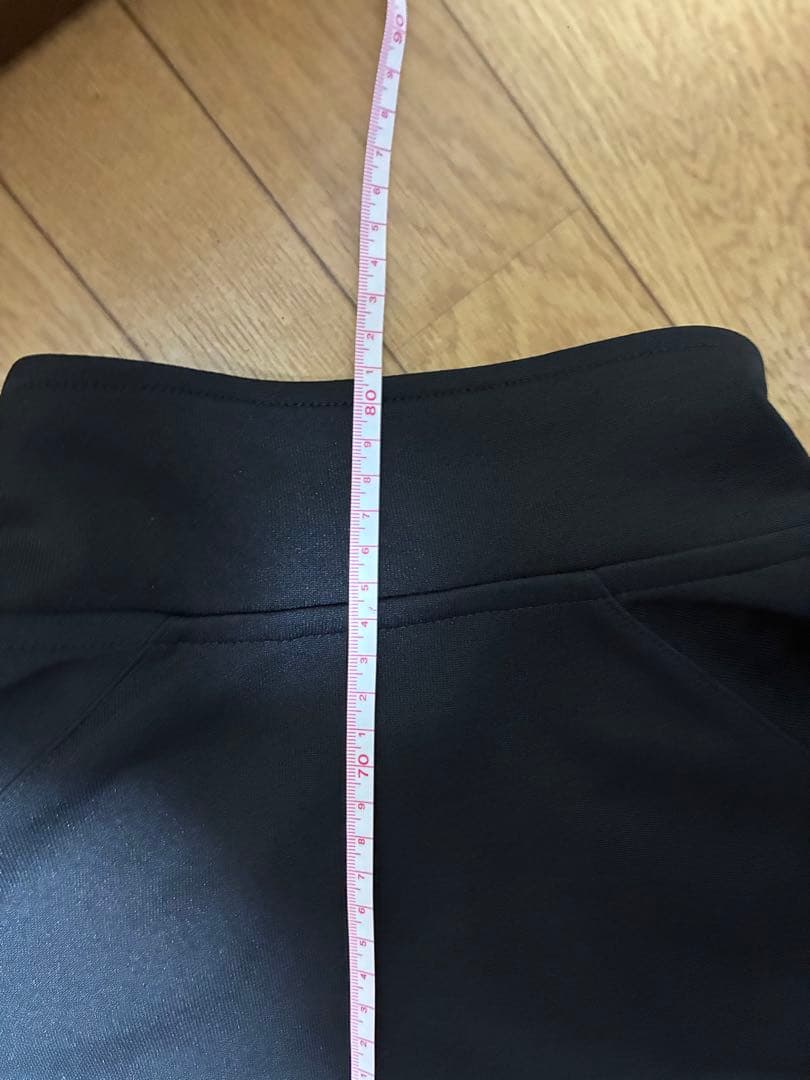 マンチェスターユナイテッド　ハーフジップジャージ　adidas
