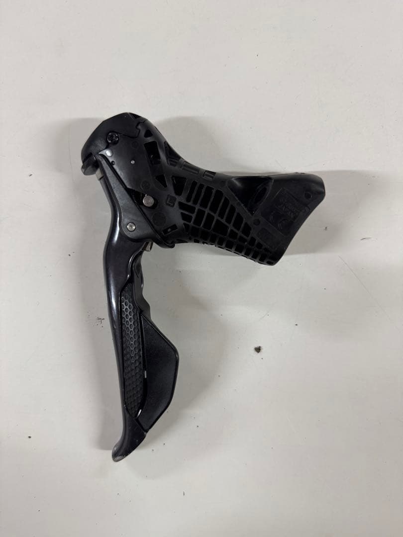 シマノ SHIMANO アルテグラdi2 油圧STIレバー st-r8070 左