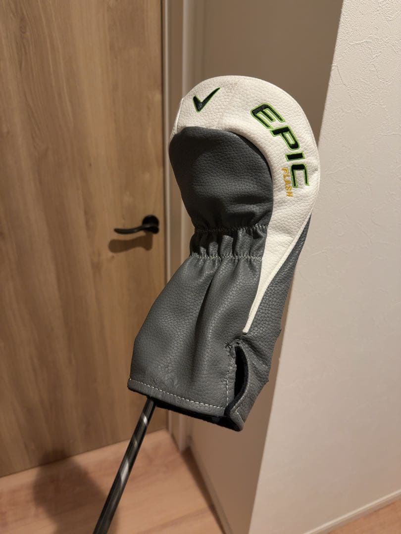 Callaway EPIC FLASH STARドライバー