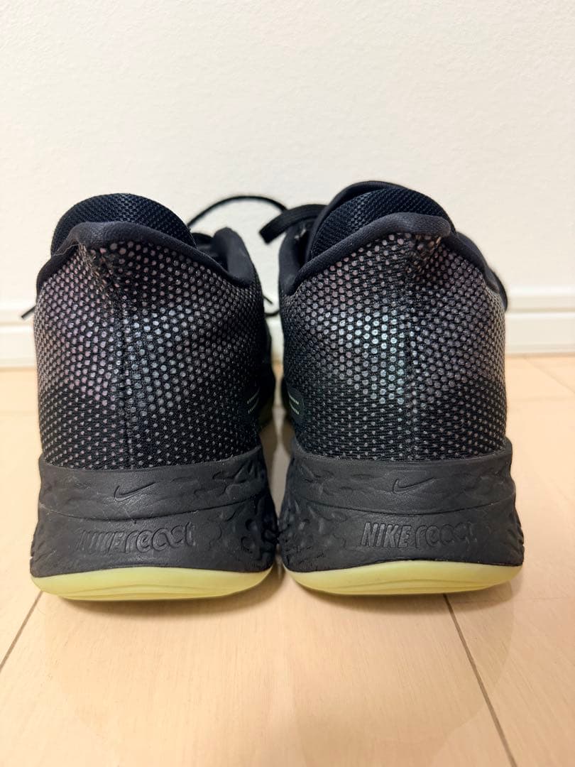 シューズ(男性用) Nike Air Zoom BB NXT 28.5cm