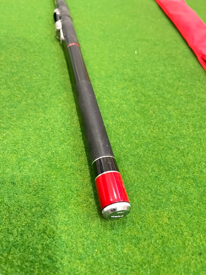 Daiwa BLACK JACK COMMANDER T-63UM 竿　ロッド