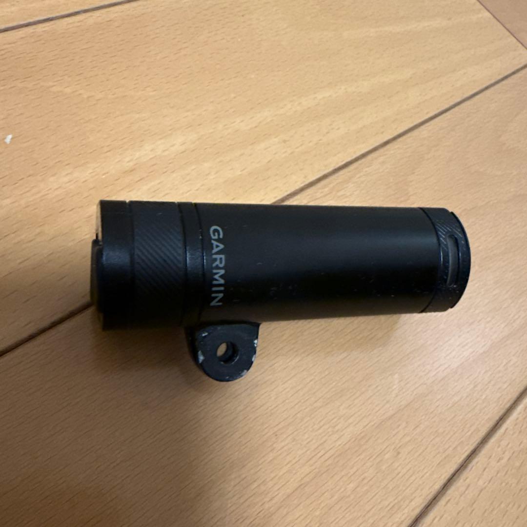 GARMIN Varia UT800 ライト