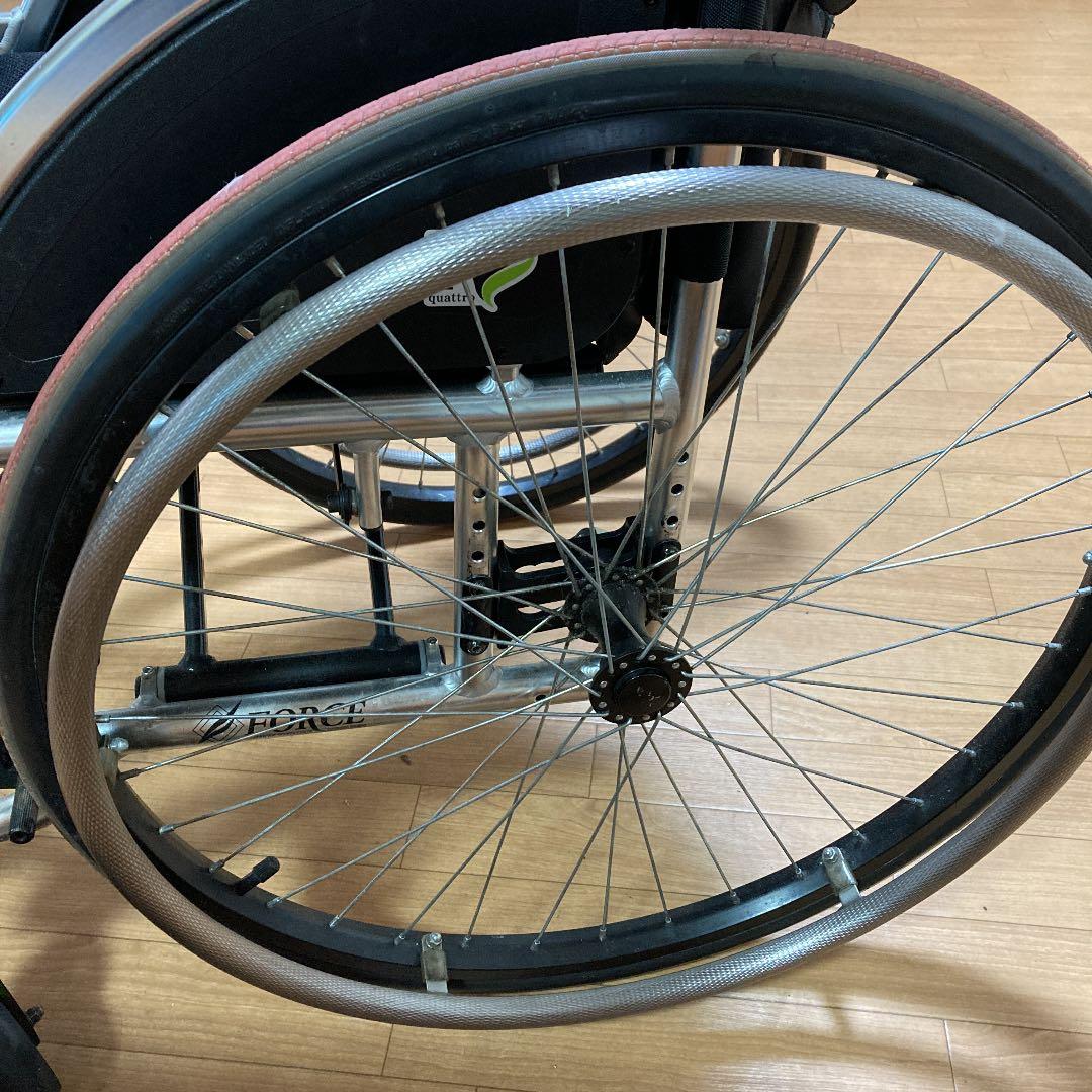 車椅子