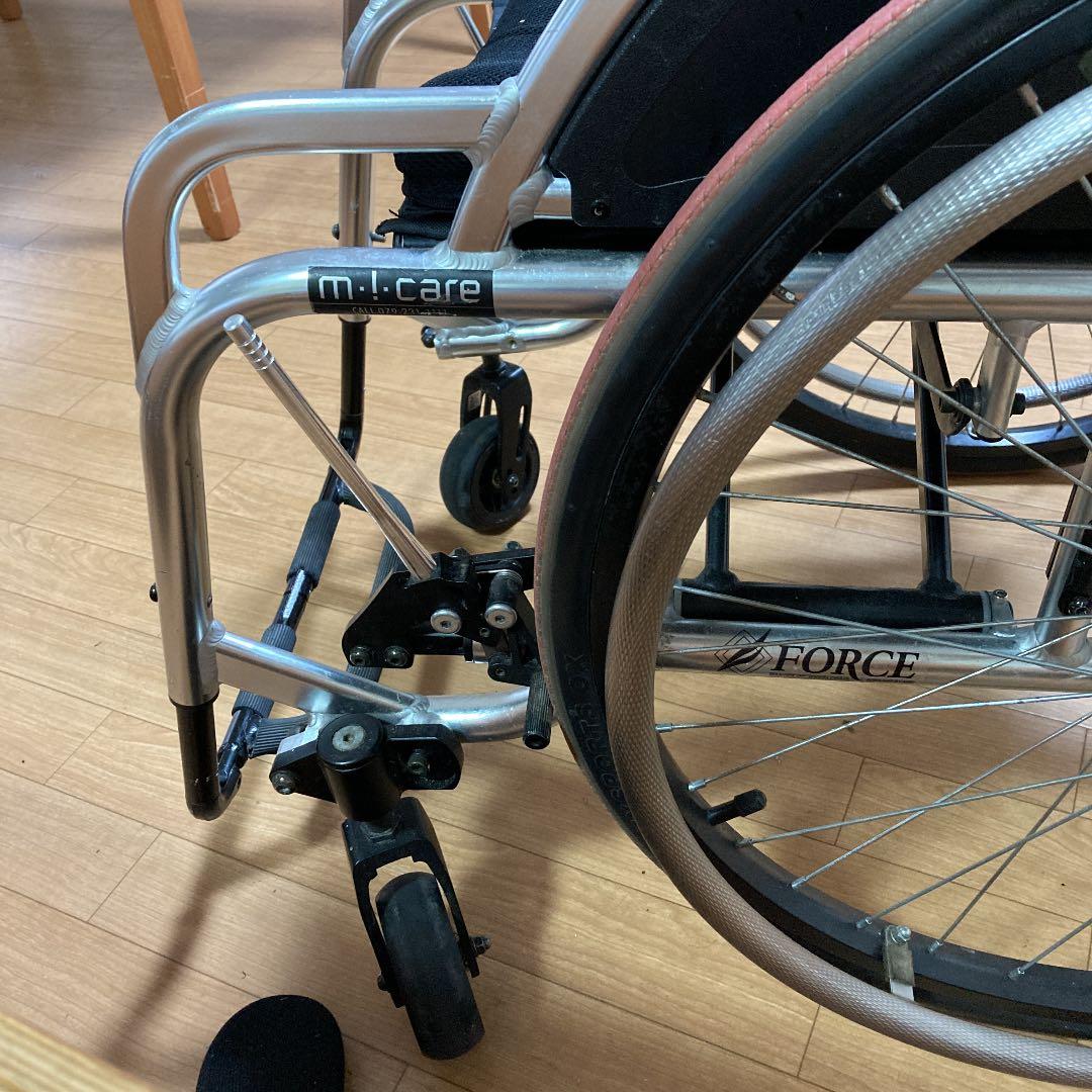 車椅子