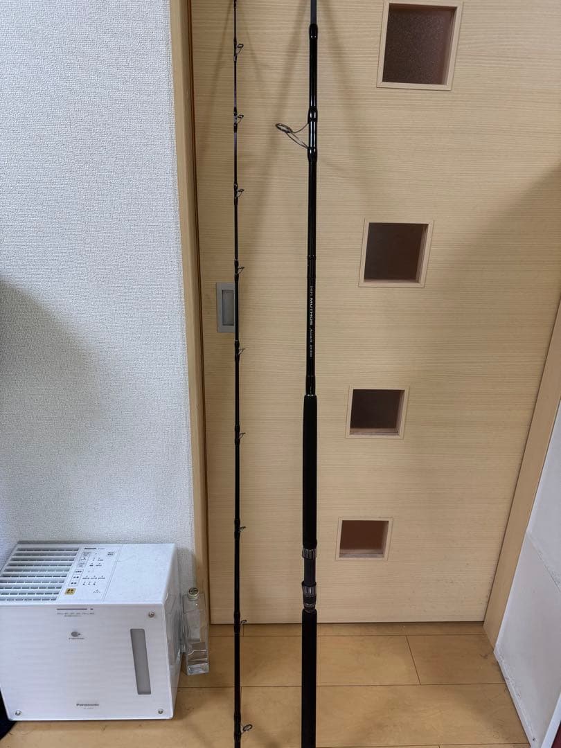 ロッド y-y332266