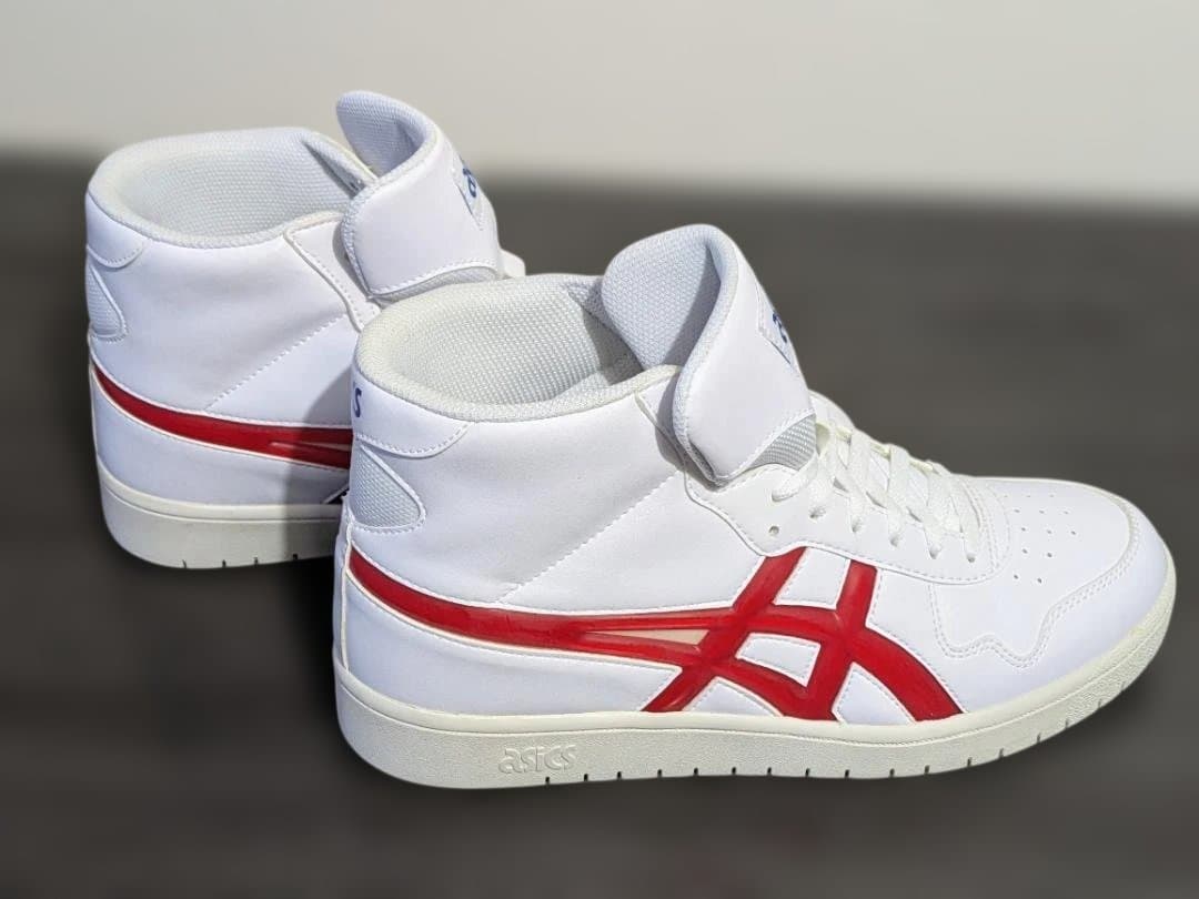 新品未使用 ASICS SPORTSTYLE JAPAN L 28cm 三井寿