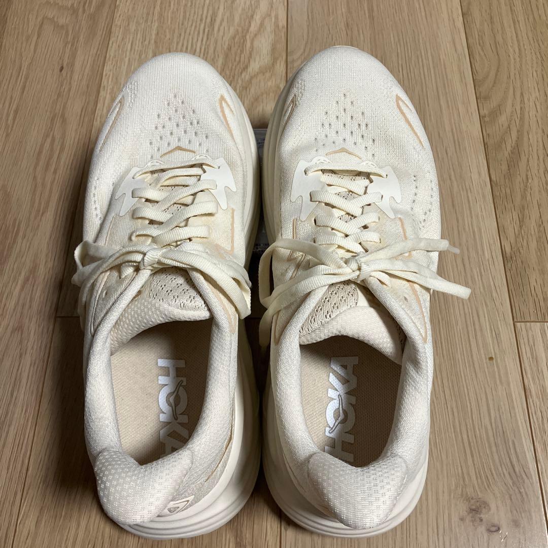 スパイク・シューズ HOKA CLIFTON 10 VCH 24.5cm