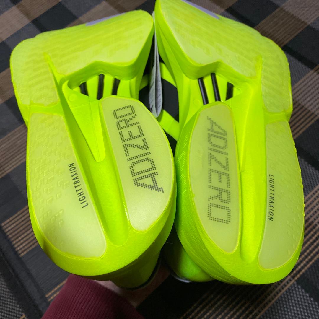 adidas ADIZERO ADIOS PRO 4 28.5㎝
