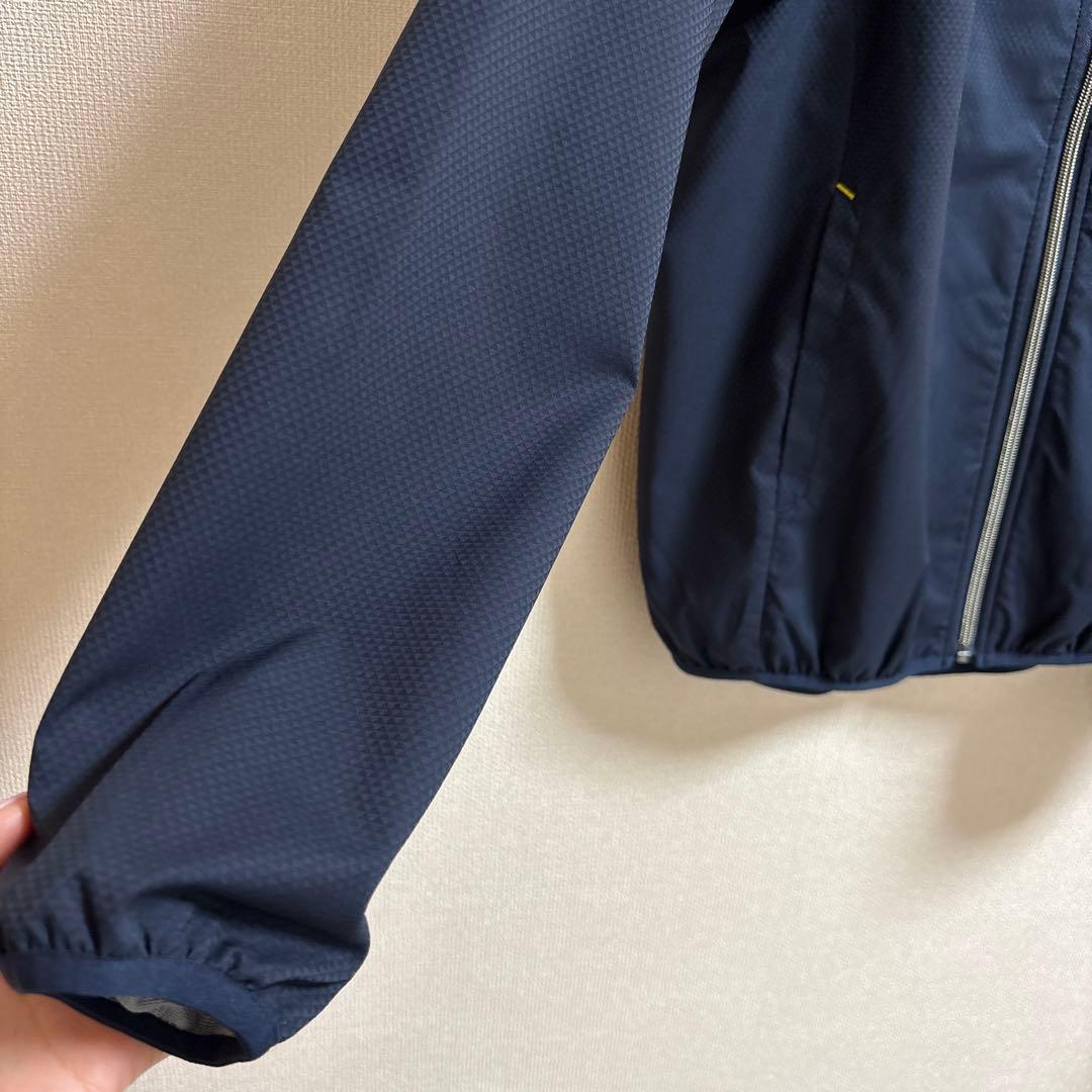ルコックスポルティフ　レディース　アウター　ジャケット　ベスト　美品　M