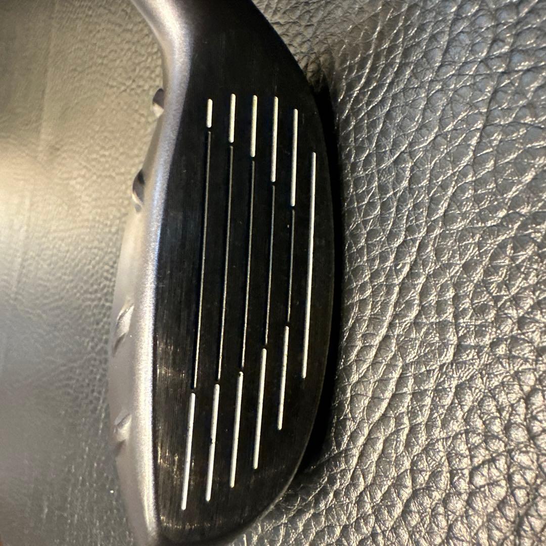 PING G410 ユーティリティ 17度　ヘッド単体