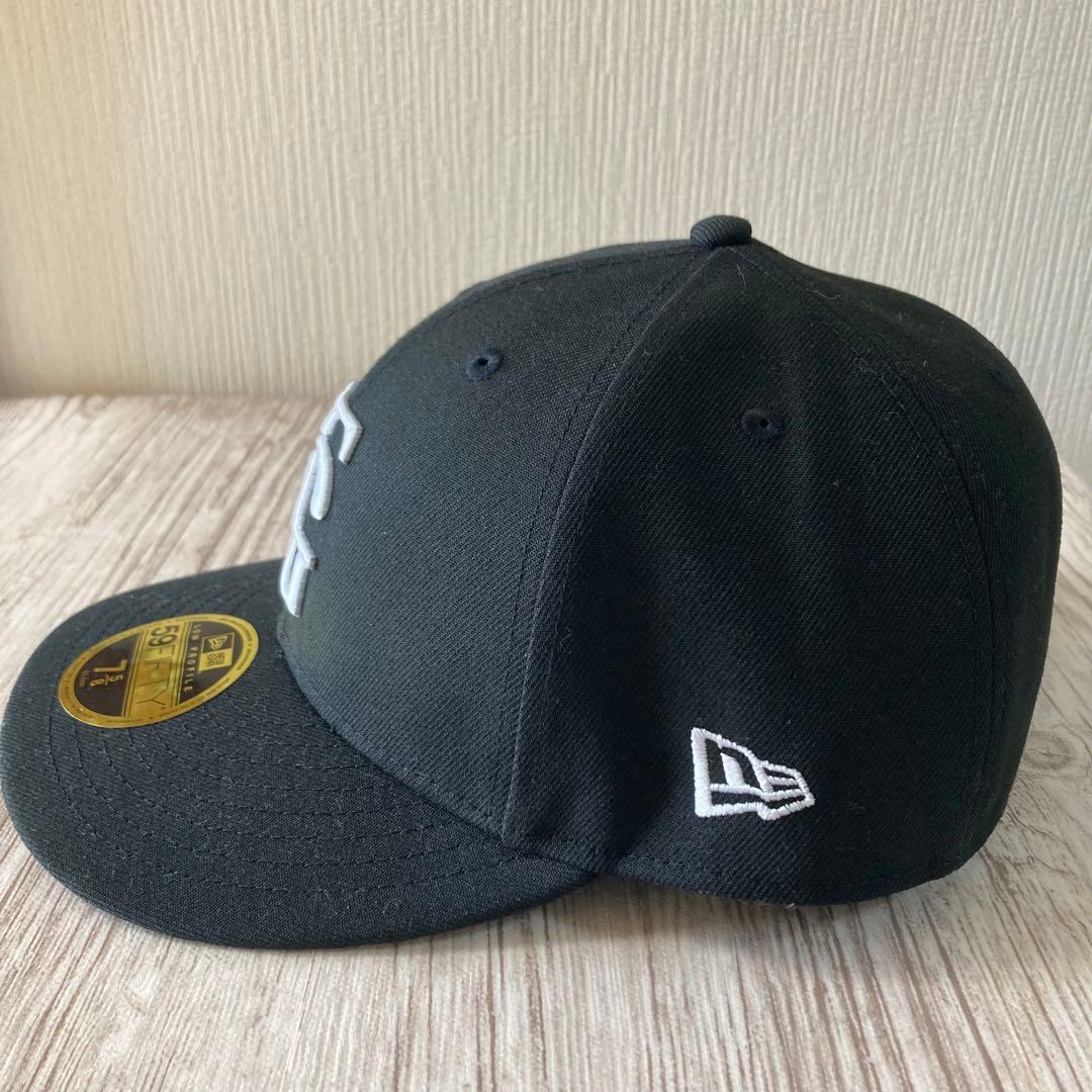 【※モロりん】PC 59FIFTY NPB オンフィールド 7 5/8