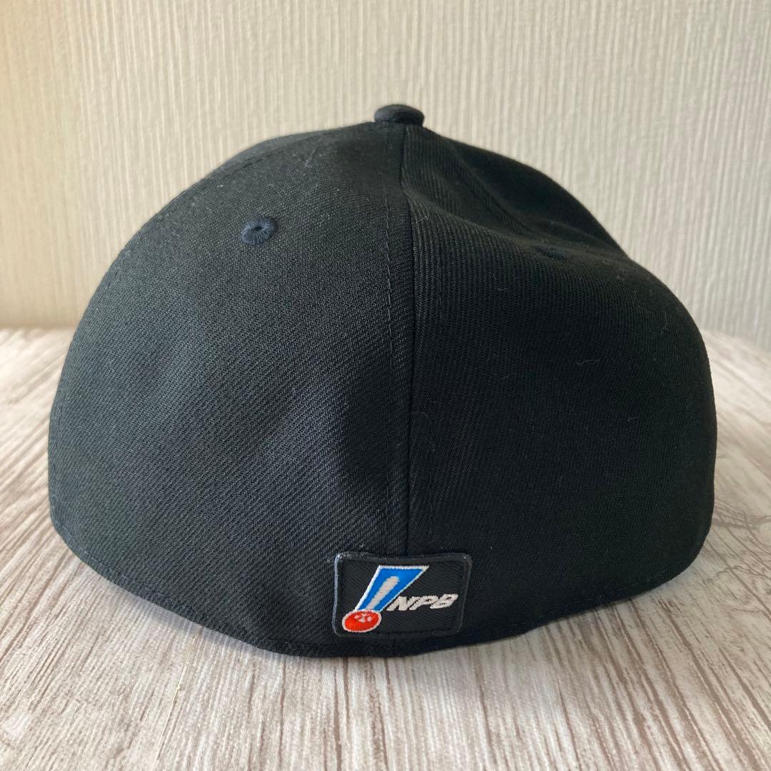 【※モロりん】PC 59FIFTY NPB オンフィールド 7 5/8