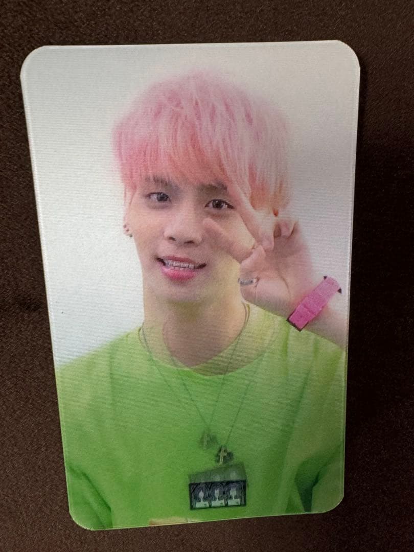 SHINee ジョンヒョン ピンバッジ チョア 3個セット