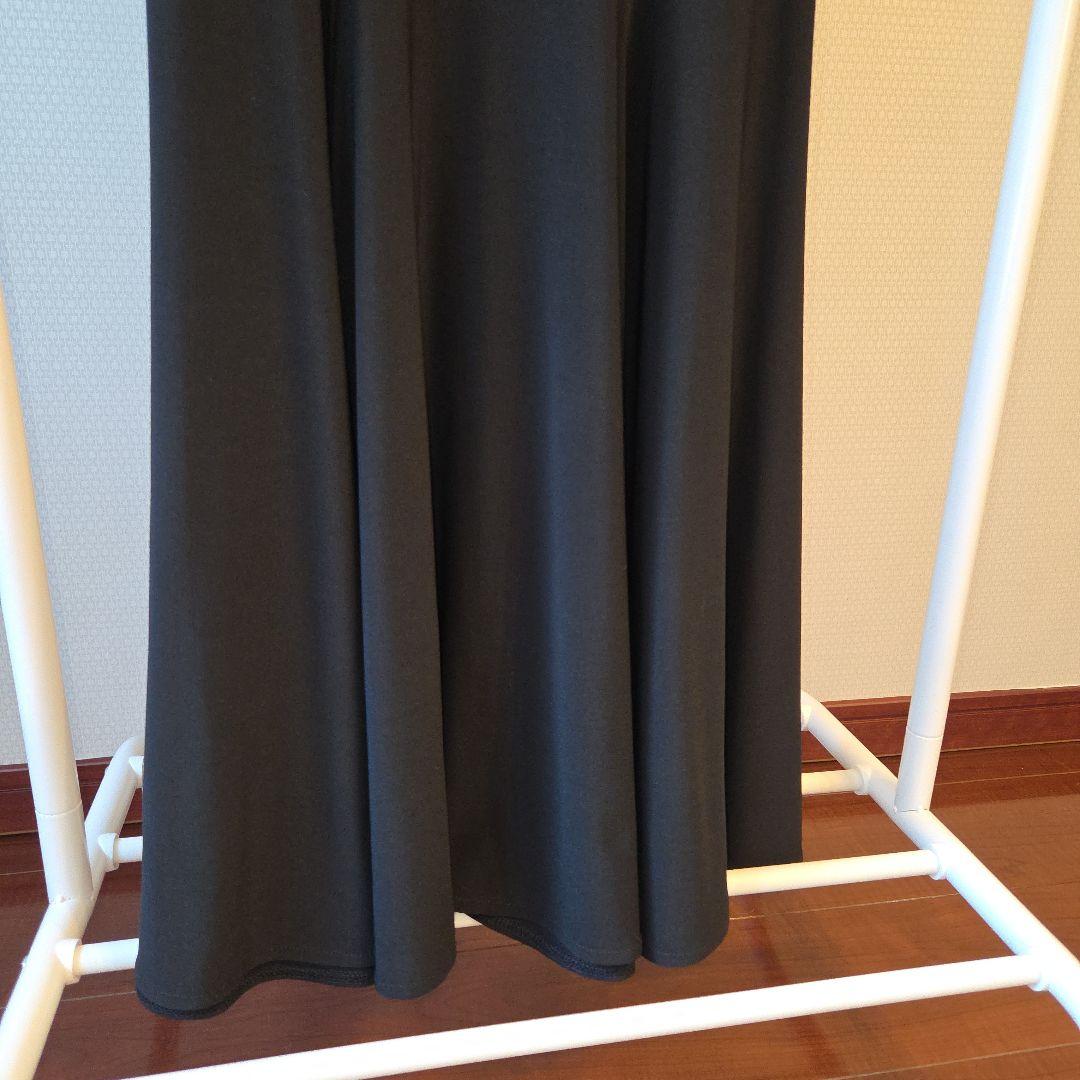 【新品】FD 黒ワンピース