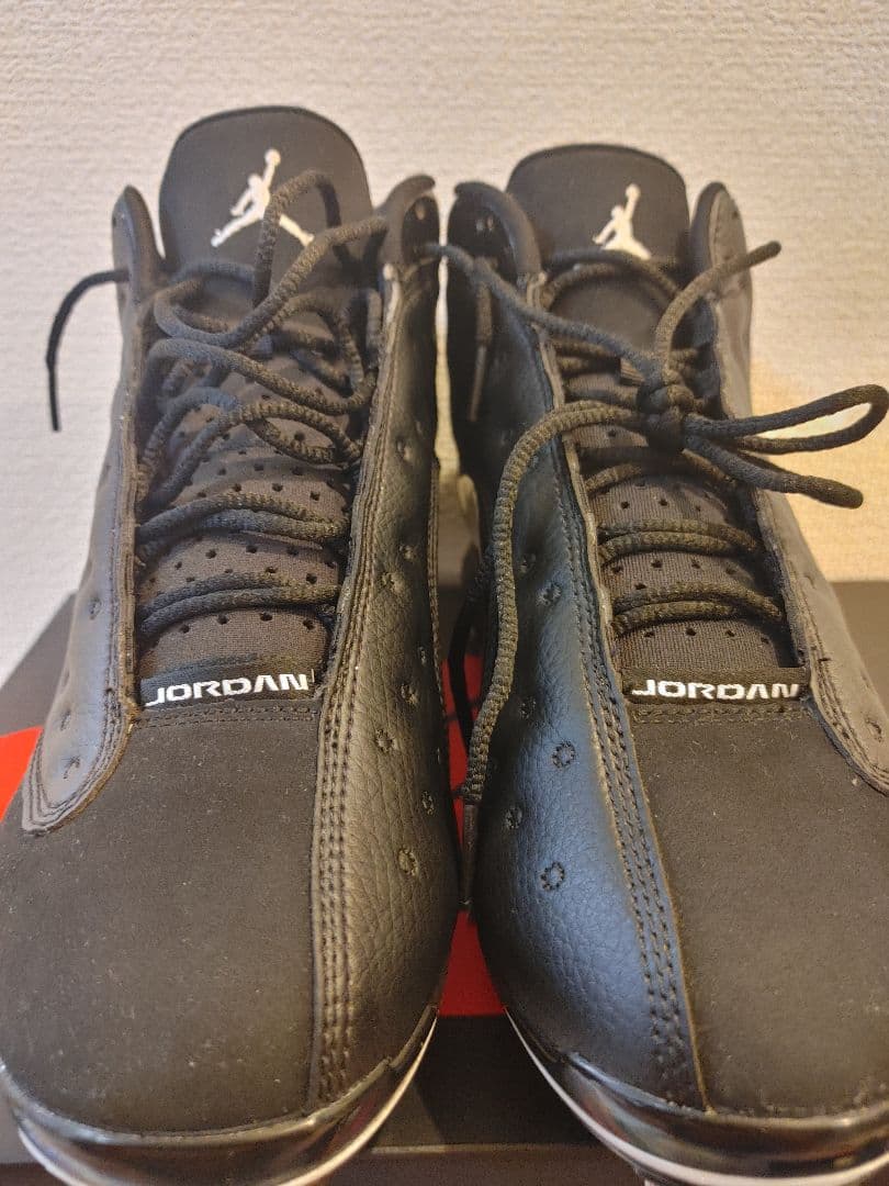 JORDAN　XIII　26.5センチ　ナイキ　ジョーダン１３　野球　スパイク