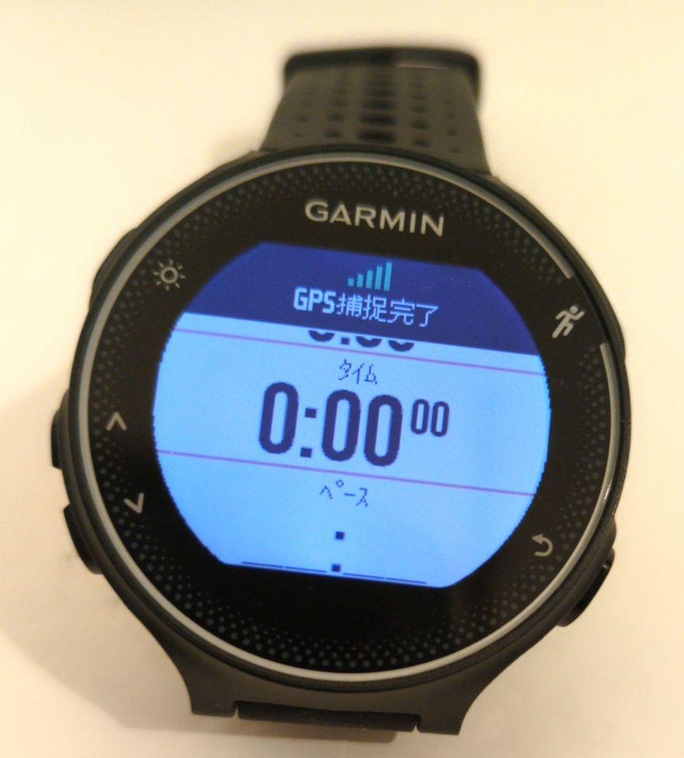 Garmin Forerunner 230J GPSスマートウォッチ