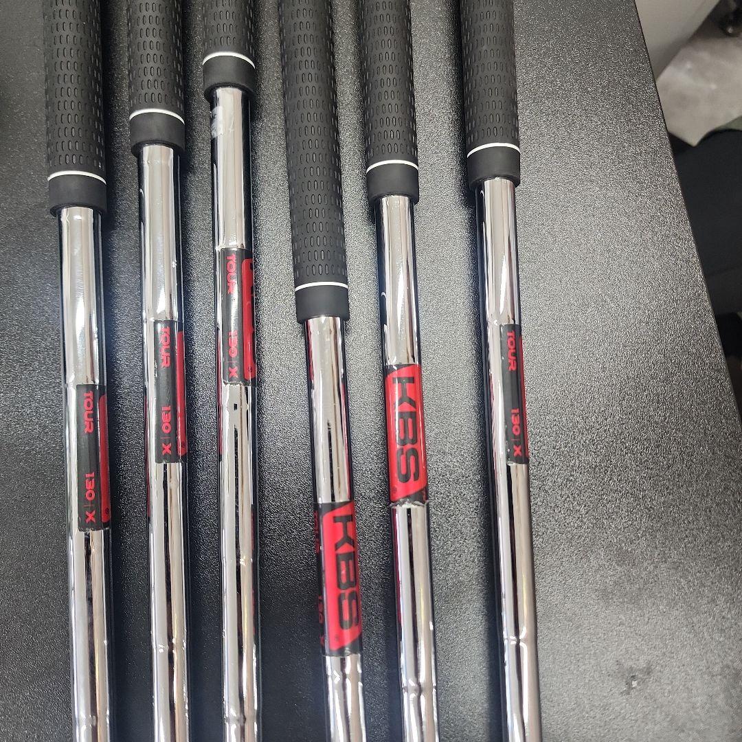 Titleist 716 MB アイアンセット