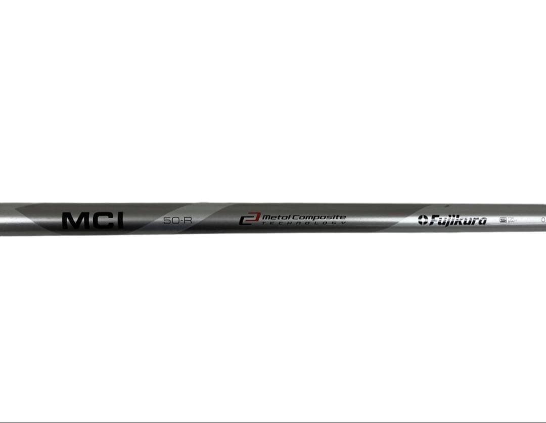 ぶっ飛び！RYOMA DSI アイアン7 単品 リョーマ　MCI 50-R