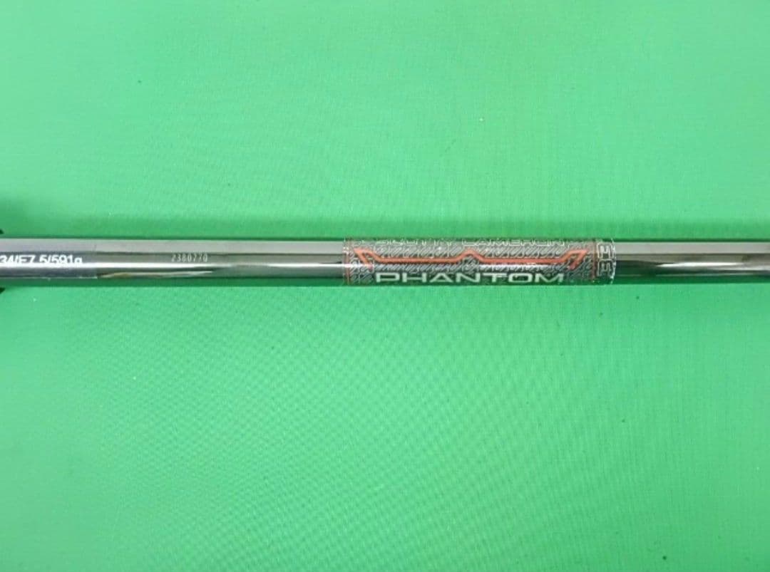 スコッティキャメロン　ロートルク　パター　 34インチ
