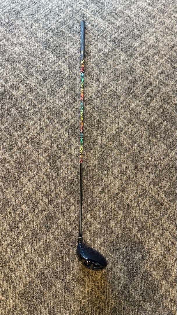 クラブ BALDO TT D GT5 DEEP PROTO & VIMAGIA