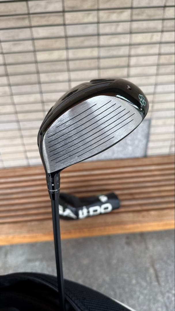 クラブ BALDO TT D GT5 DEEP PROTO & VIMAGIA